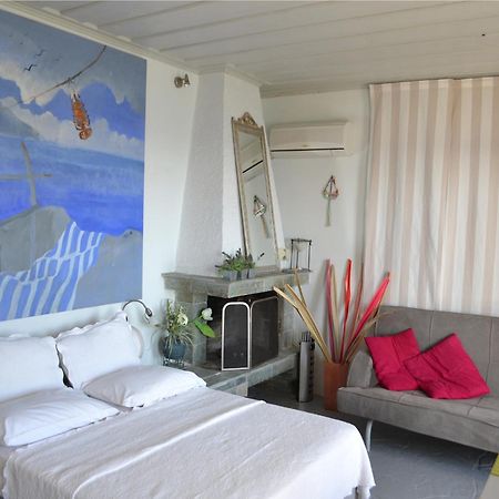 Irene'S Villas Andros Town Exterior photo