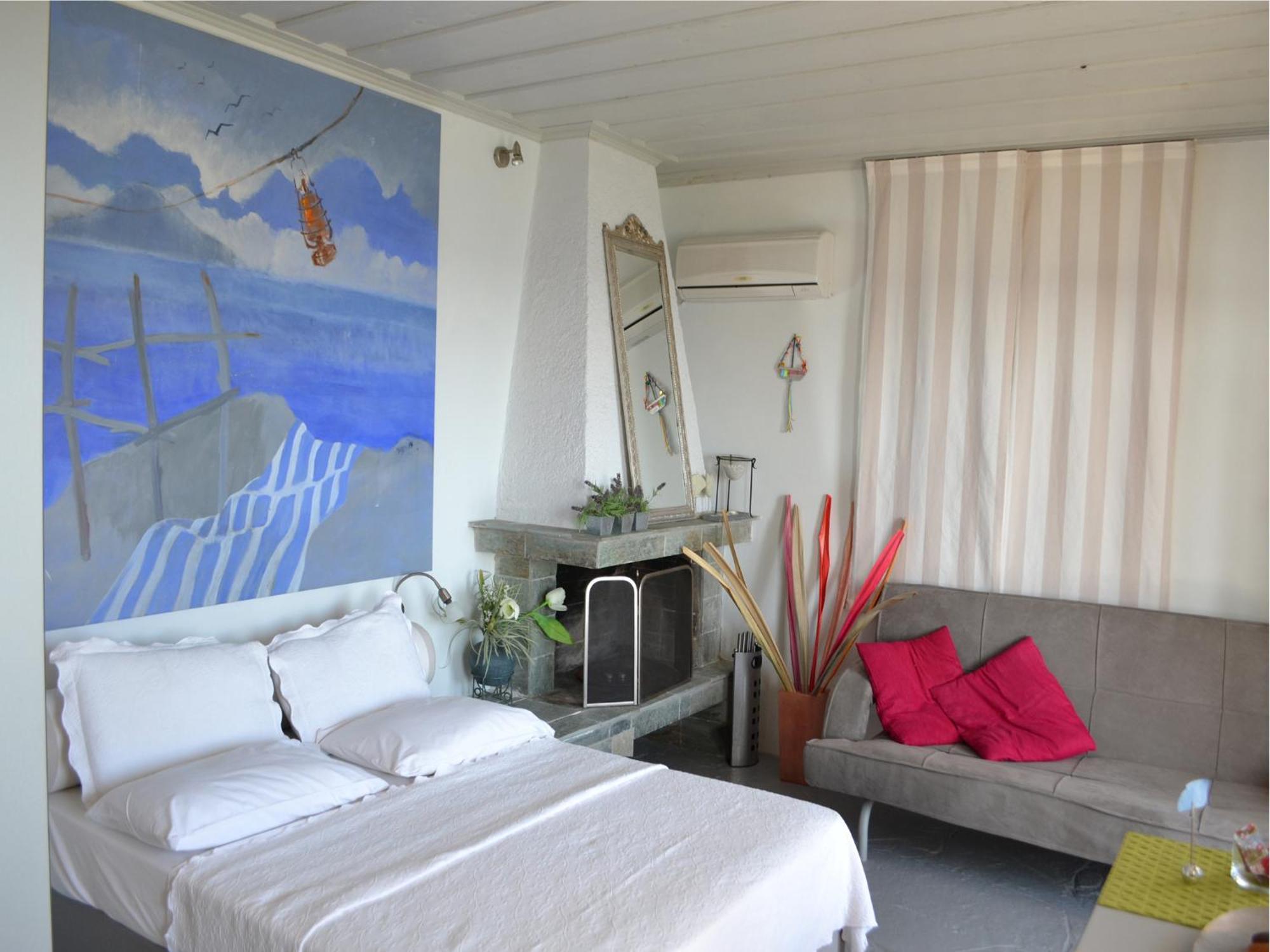 Irene'S Villas Andros Town Exterior photo