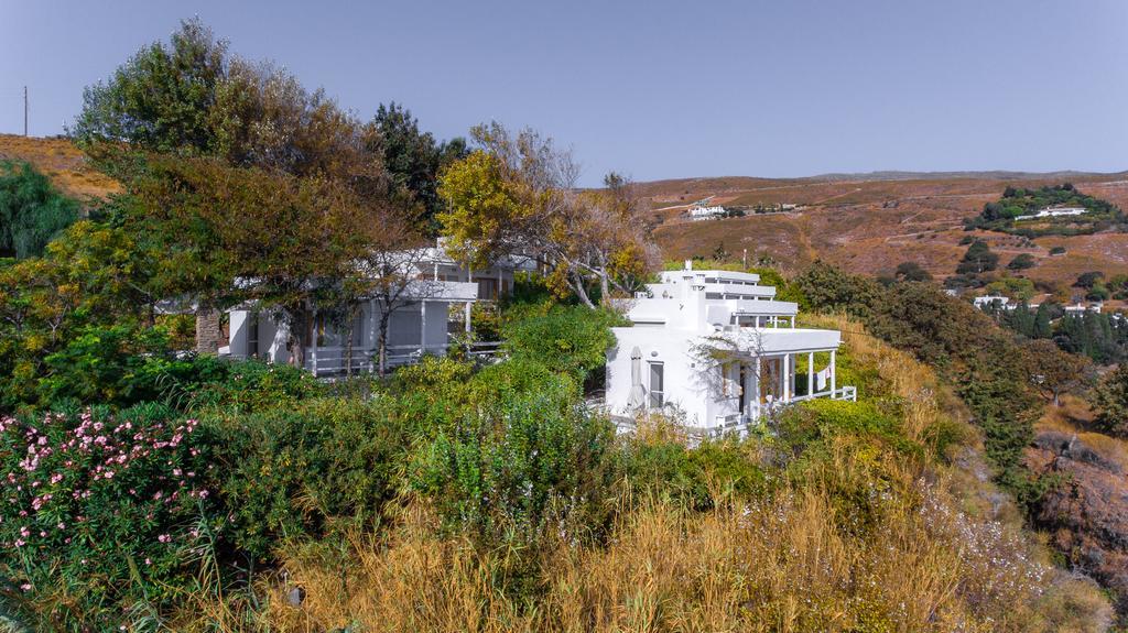 Irene'S Villas Andros Town Exterior photo