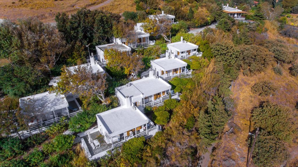 Irene'S Villas Andros Town Exterior photo